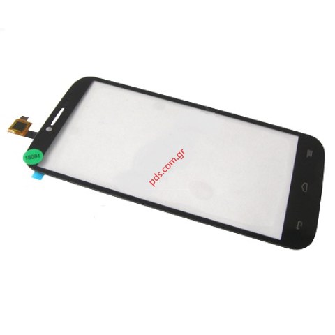 Original touch screen Alcatel 7047D One Touch Pop C9 Black 