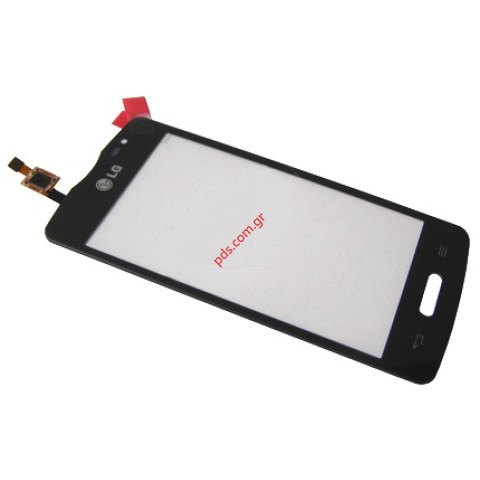 Original touch screen LG D213N L50 Black with digitizer panel Original touch screen LG D213N L50 Black with digitizer panel