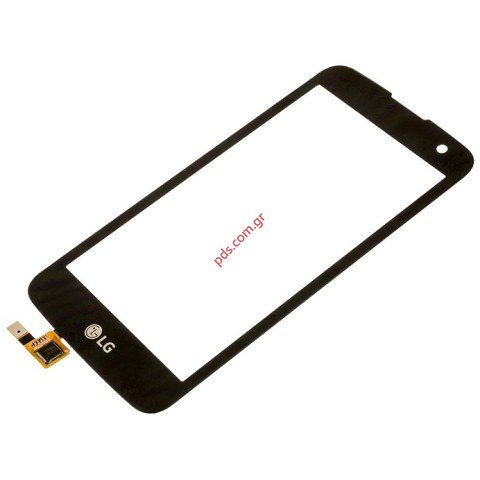 Original Touch Window LG K120e K4 LTE Black with digitizer Original Touch Window LG K120e K4 LTE Black with digitizer