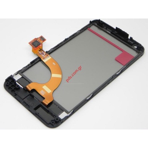 Γνήσιο εξωτερικό τζάμι με αφή Nokia Lumia 620 Digitazer (ΕΞΑΝΤΛΗΘΗΚΑΝ)