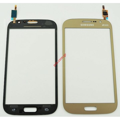 Original touch screen Samsung Galaxy i9060i (DUOS) Gold Grand Neo Plus Original touch screen Samsung Galaxy i9060i (DUOS) Gold Grand Neo Plus