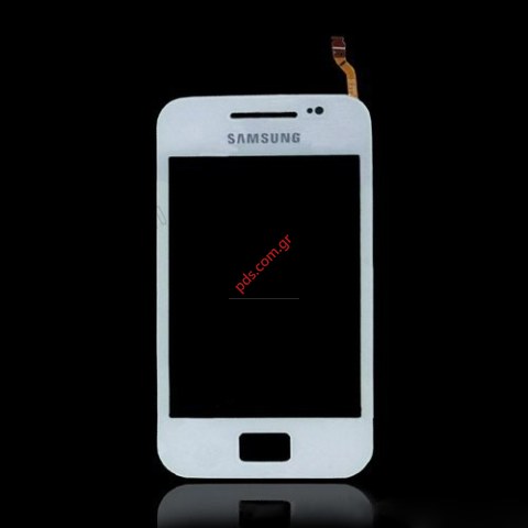 Original external Samsung GT-S5830 Galaxy Ace Touch Digitazer White Original external Samsung GT-S5830 Galaxy Ace Touch Digitazer White