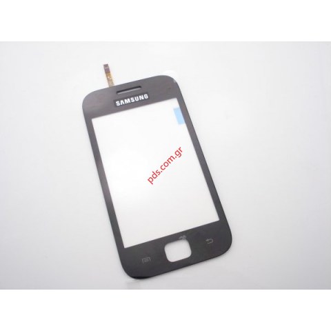 Original external Samsung GT S6802 Galaxy Ace Duos Touch Digitazer Black Original external Samsung GT S6802 Galaxy Ace Duos Touch Digitazer Black