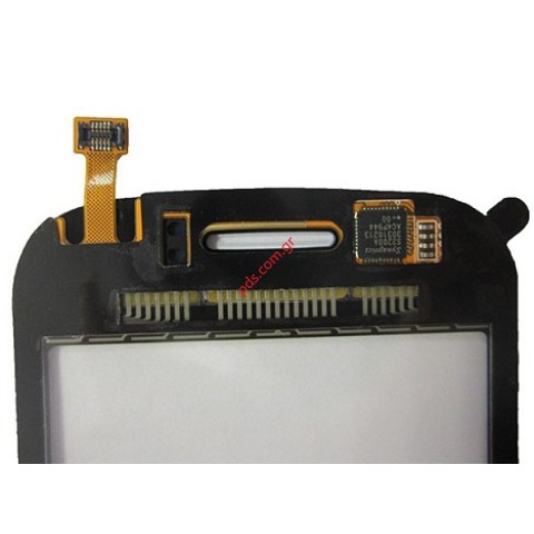 Original Samsung S6312 Galaxy Young Duos Touch Panel Digitizer Blue