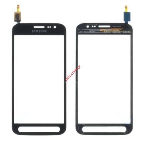 Original touch screen Samsung SM-G390F XCover 4 Black with digitizer Original touch screen Samsung SM-G390F XCover 4 Black with digitizer