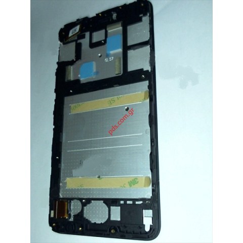 Original touch screen digitizer Alcatel OT 8050D Pixi 4 (6) Black