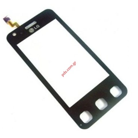 Original LG KC910 Renoir len window whith touch screen digitazer Original LG KC910 Renoir len window whith touch screen digitazer