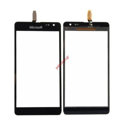 Original touch screen Microsoft Lumia 535.