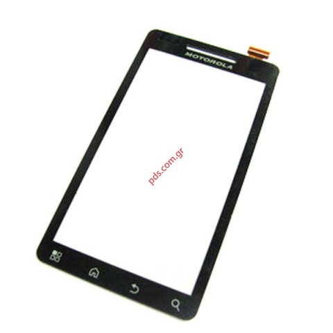 Original Motorola Milestone 2 (ME722) Touch Screen with Digitizer