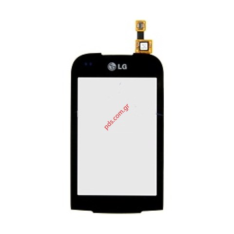 Original Touch Unit P690 Optimus Net Display Glass with Touch Screen Digitazer Original Touch Unit P690 Optimus Net Display Glass with Touch Screen Digitazer