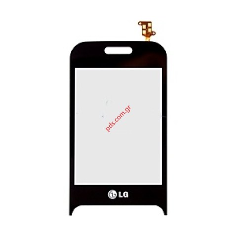 Original LG T320 Cookie 3G (Wink) Display Glass with Touch Screen Digitazer Original LG T320 Cookie 3G (Wink) Display Glass with Touch Screen Digitazer