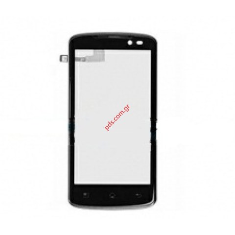 Original touch screen Display glass with digitazer LG P936 Optimus True HD 4G ( Black) Original touch screen Display glass with digitazer LG P936 Optimus True HD 4G ( Black)