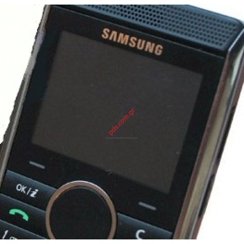 Γνήσιο εξωτερικό τζάμι πρόσοψης Samsung P310