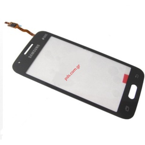Γνήσιο εξωτερικό τζάμι Samsung G313H Duos 3 Galaxy Ace NXT Grey με την αφή Γνήσιο εξωτερικό τζάμι Samsung G313H Duos 3 Galaxy Ace NXT Grey με την αφή