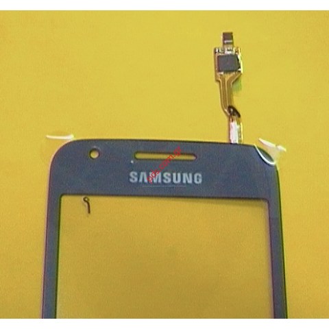 Original touch screen Samsung SM-G313H Galaxy Ace NXT Grey color