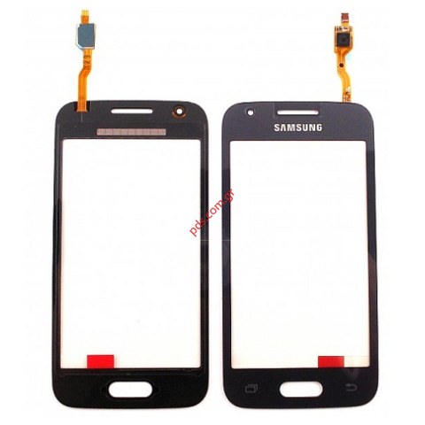 Γνήσιο εξωτερικό τζάμι Samsung G313H Galaxy Ace NXT Grey σε γκρί χρώμα με τον μηχανισμό αφής Γνήσιο εξωτερικό τζάμι Samsung G313H Galaxy Ace NXT Grey σε γκρί χρώμα με τον μηχανισμό αφής