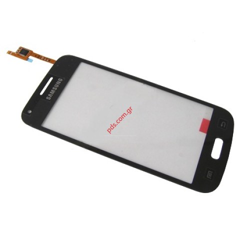 Original Touch screen Samsung G350 Galaxy Core Plus Black Digitazer