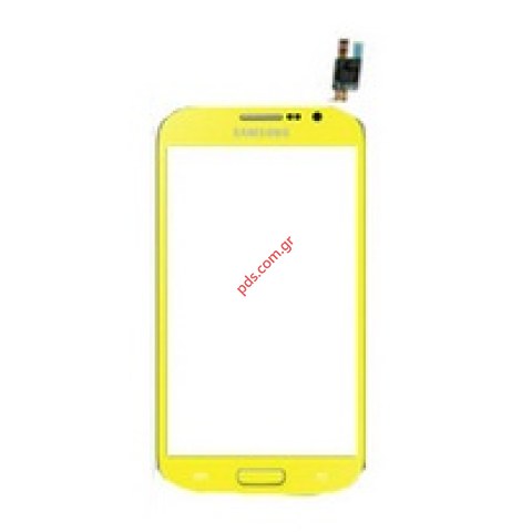 Γνήσιο εξωτερικό τζάμι Samsung i9060 Galaxy Grand Neo Lime Green Digitizer σε πράσινο Λαιμ χρώμα Γνήσιο εξωτερικό τζάμι Samsung i9060 Galaxy Grand Neo Lime Green Digitizer σε πράσινο Λαιμ χρώμα