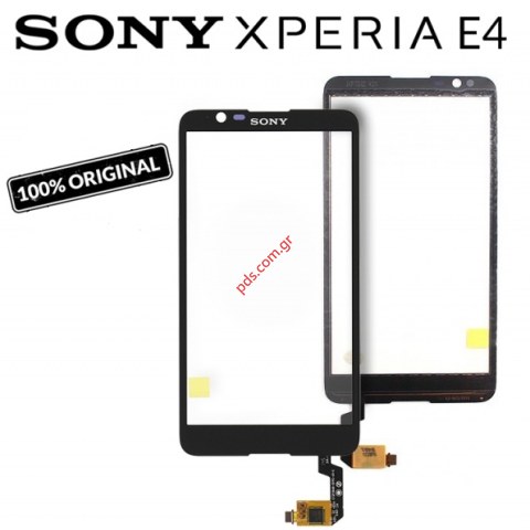 Original Touch screen Sony E2104/ E2105 Xperia E4/ E2115/ E2124 Xperia E4 Dual with digitizer