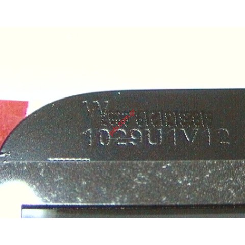 Original external glass Vodafone Smart 3 (Alcatel TCL VF 975) with Touch Digitizer black