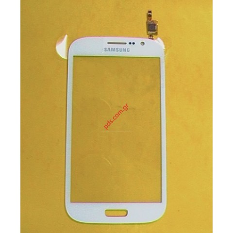 Original touch screen White Samsung i9060i Galaxy Grand Neo Plus (1 SIM) Original touch screen White Samsung i9060i Galaxy Grand Neo Plus (1 SIM)
