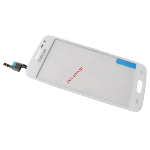 Original touch screen Samsung SM-G386F, G3518 White Galaxy Core Plus LTE