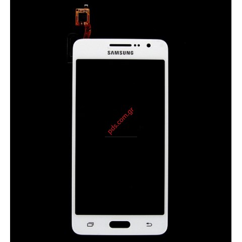 Original touch screen Samsung SM-G351F Galaxy Core White with digitizer