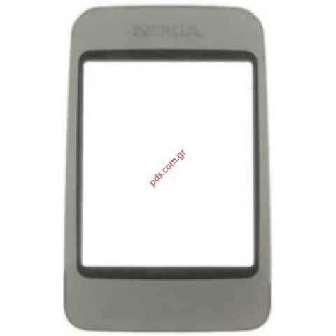 Γνήσιο εσωτερικό τζαμάκι μεγάλης οθόνης Nokia 6125