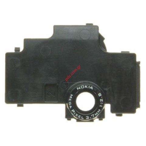 Γνήσιο καπάκι κάμερας με τζαμάκι για Nokia 7610 