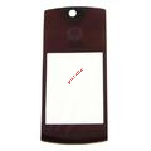 Original small outside len for Motorola V9 RZR2 