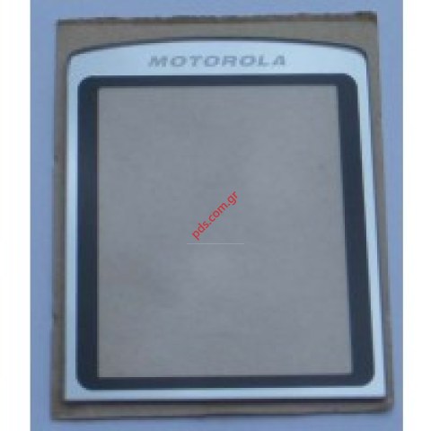 Original len for Motorola L7 Silver
