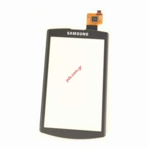 Original Samsung i8910 HD OMNIA Touch panel window glass whith digitazer Original Samsung i8910 HD OMNIA Touch panel window glass whith digitazer