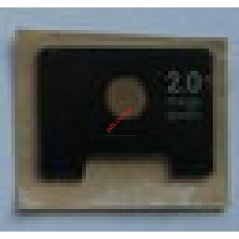 Γνήσιο τζαμάκι κάμερας για το Motorola V3x 