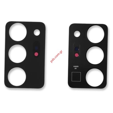 Γνήσιο τζαμάκι κάμερας Samsung N920 Galaxy Note 20 Ultra Back camera window glass set Bulk ORIGINAL Γνήσιο τζαμάκι κάμερας Samsung N920 Galaxy Note 20 Ultra Back camera window glass set Bulk ORIGINAL