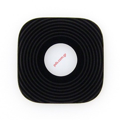 Γνήσιο τζαμάκι κάμερας Samsung SM-A310F Galaxy A3 2016, SM-A510F Galaxy A5 2016 Window camera lens glass only