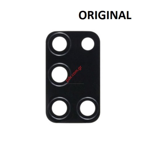 Γνήσιο τζαμάκι κάμερας Samsung SM-A315 Galaxy A31 Back camera glass (SVP)