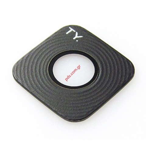 Γνήσιο τζάμακι κάμερας Samsung SM-G901F Galaxy S5 Plus, SM-G903F Galaxy S5 Neo. 