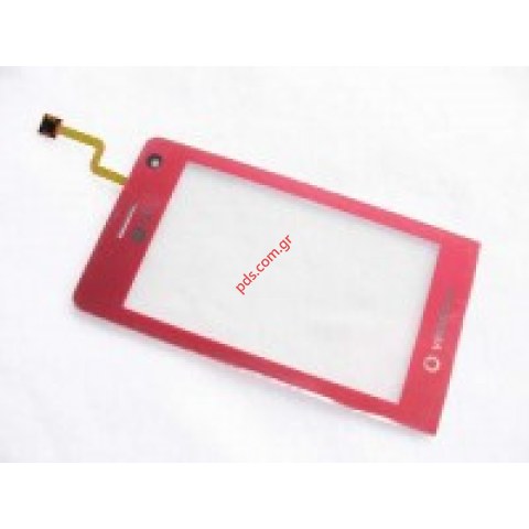 Original LG KU990 Viewty whith digitazer for Red color. Original LG KU990 Viewty whith digitazer for Red color.