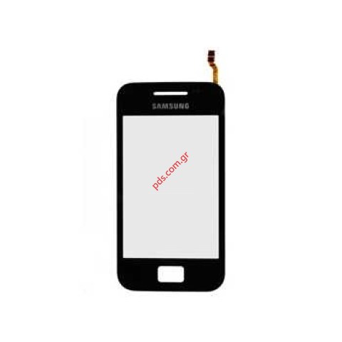 Original touch panel digitazer Samsung GT-S5830i Galaxy Ace Black (DIFFERENT FROM S5830) Original touch panel digitazer Samsung GT-S5830i Galaxy Ace Black (DIFFERENT FROM S5830)