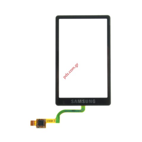 Γνήσιο τζαμάκι με οθόνη αφής Samsung GT-S8300 Ultra TOUCH Display Glass  Γνήσιο τζαμάκι με οθόνη αφής Samsung GT-S8300 Ultra TOUCH Display Glass