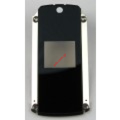 Original small len whith metal frame Motorola K1 black Original small len whith metal frame Motorola K1 black