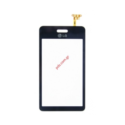 Original LG GD510  len window whith touch screen digitazer in black color Original LG GD510  len window whith touch screen digitazer in black color