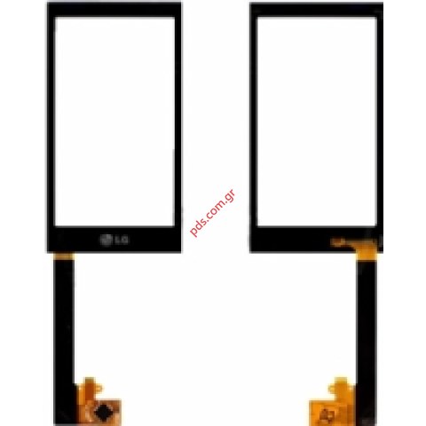 Original touch panel whith digitazer LG GD880 Mini Black Original touch panel whith digitazer LG GD880 Mini Black