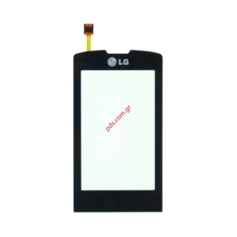 Original LG GW520 len window whith touch screen digitazer Original LG GW520 len window whith touch screen digitazer