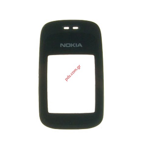 Γνήσιο τζαμάκι μεγάλης οθόνης NOKIA 6085 Black