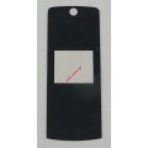 Original len Motorola KRZR K1 Black outside small 