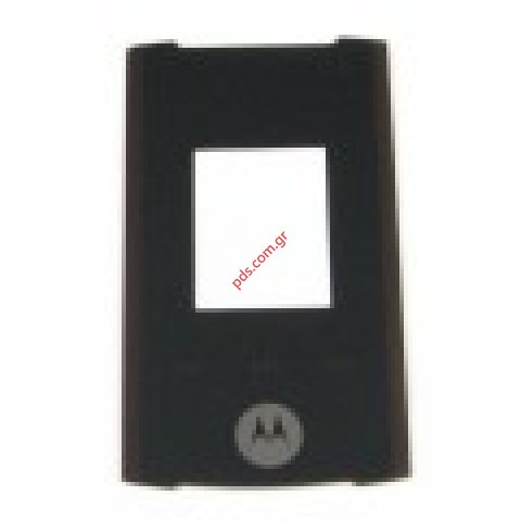 Original len Motorola Maxx V6 Grey outside small