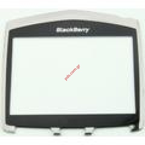 Γνήσιο τζαμάκι οθόνης για το Blackberry 8700G (no brand)