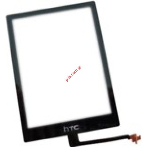 Γνήσιο τζαμάκι οθόνης HTC Tattoo με touch screen panel digitazer