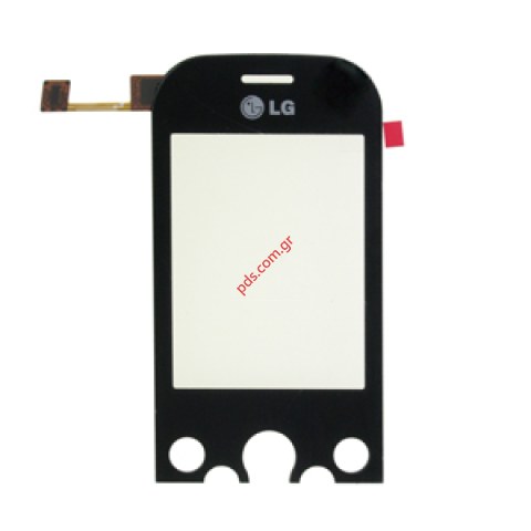 Original window len LG KS360 whith touch len digitazer Original window len LG KS360 whith touch len digitazer